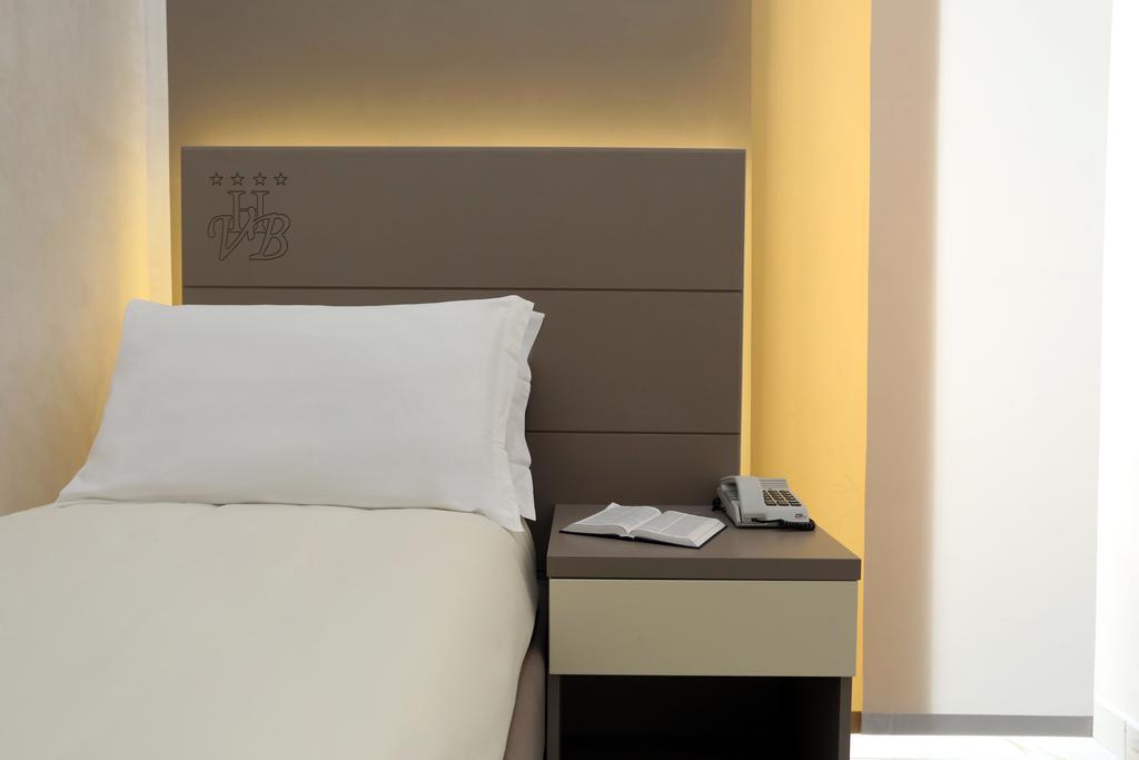 Hotel Vergilius Billia Napoli Esterno foto