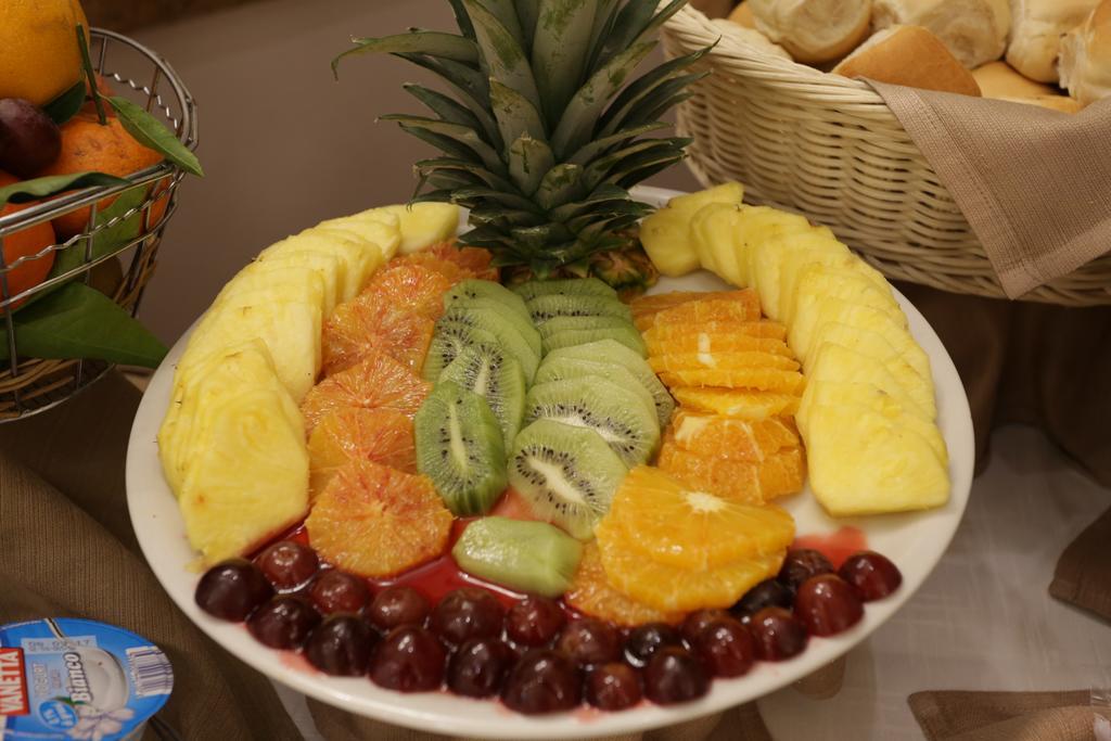 Hotel Vergilius Billia Napoli Esterno foto