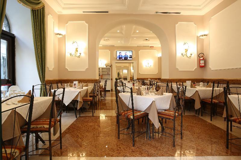 Hotel Vergilius Billia Napoli Esterno foto
